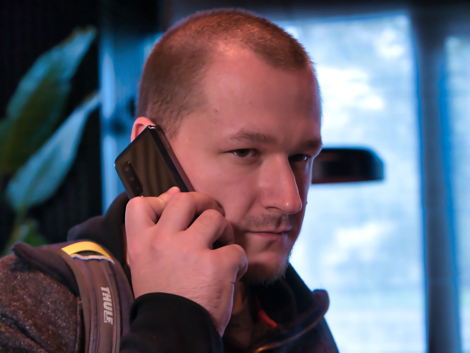 Samsung Galaxy Fold: składany ekran to jest to [TEST] 11