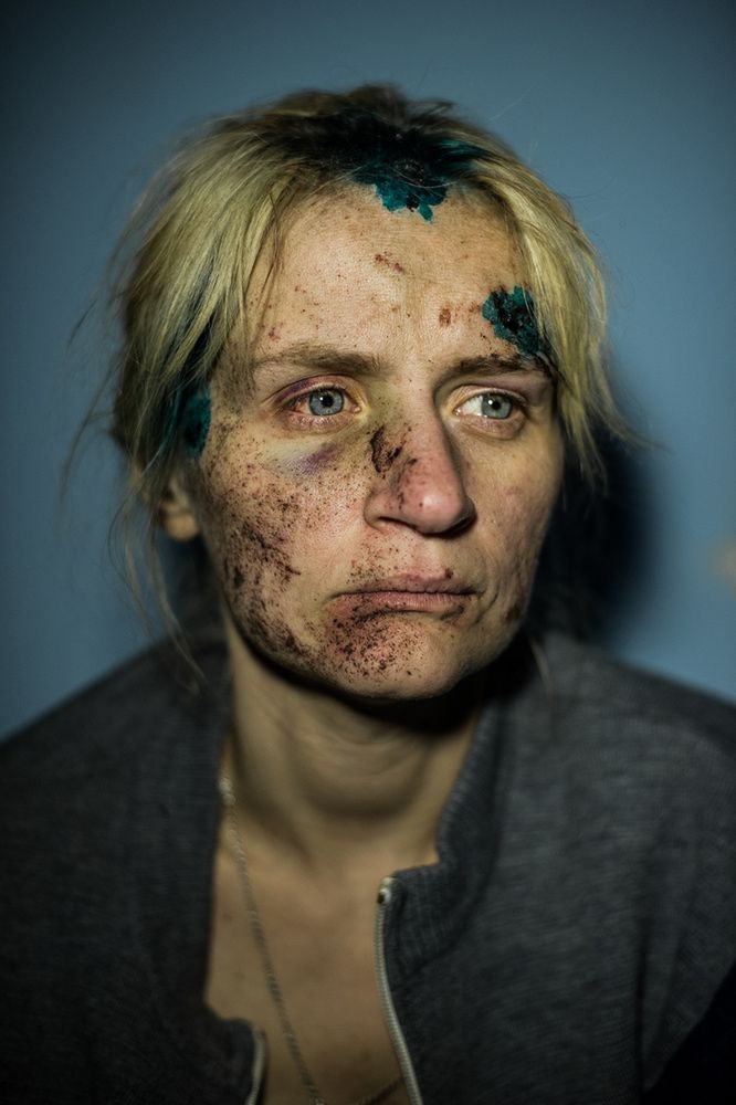 LensCulture Visual Storytelling Awards 2015 – Agnieszka Sosnowska nagrodzona 31