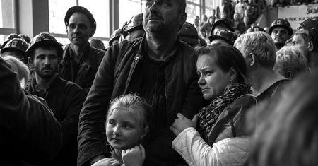 Znamy zwycięzcę konkursu „Ludzkie emocje"