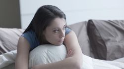 Sen przerywany gorszy od braku snu 