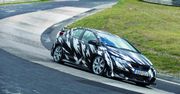Nowa Honda Civic Type R – pierwsze oficjalne informacje [wideo]