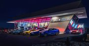 Pierwszy salon BMW M w Europie powstał w Mikołowie. "Zbudujemy nasz własny tor testowy"