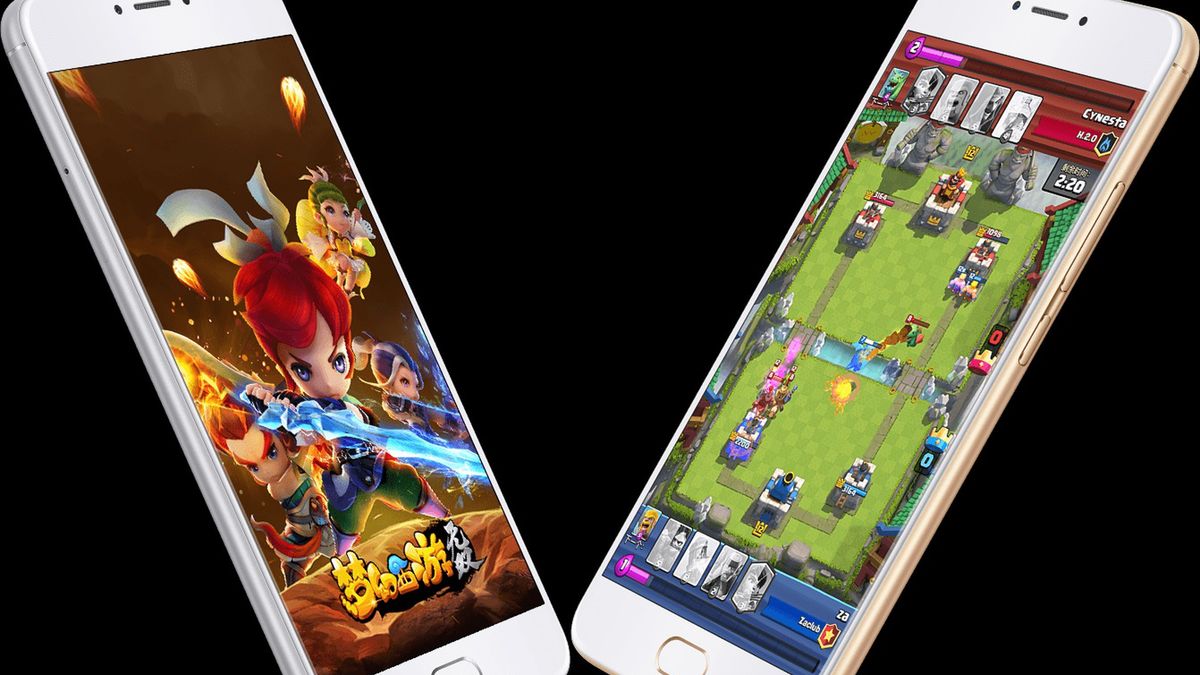 Meizu M5 Note już wkrótce. Co o nim wiadomo? 1