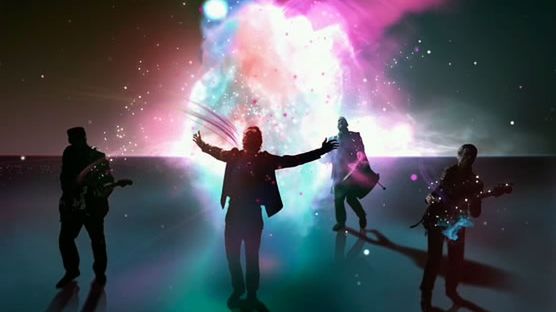 Coldplay w Tap Tap Revenge ? 1