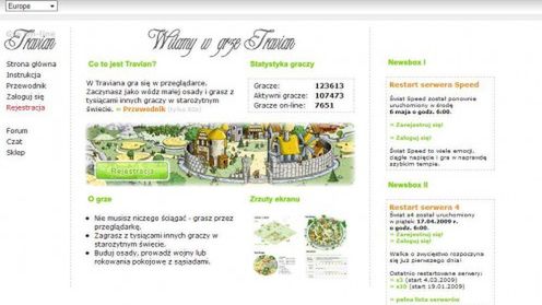 10 najpopularniejszych gier przeglądarkowych 1