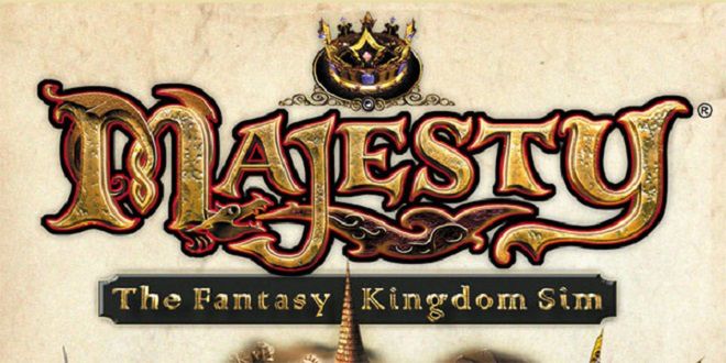 Retrogranie: Majesty Gold — bo władca może wszystko!