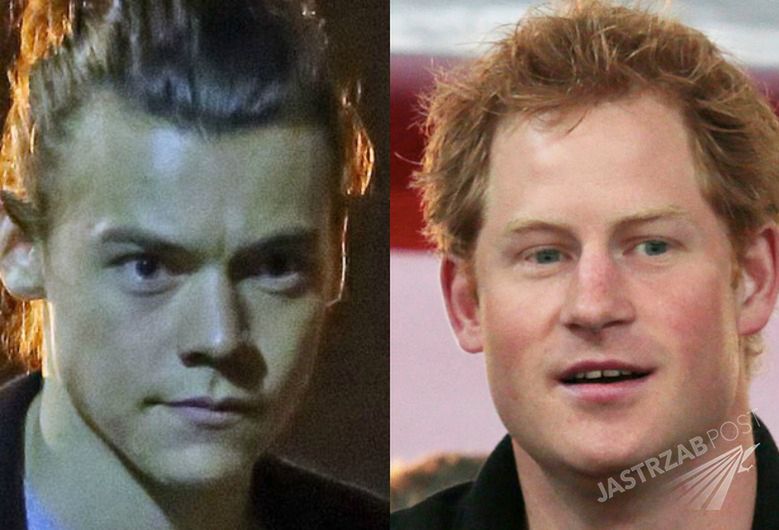 Caroline Flack opisze romans z Księciem Harrym i Harrym Stylesem!