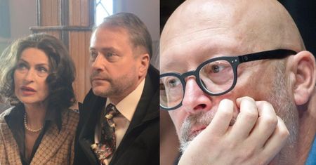 TVP produkuje odpowiedź na "Kler"? Zagrają Stenka, Fronczewski i Żmijewski...