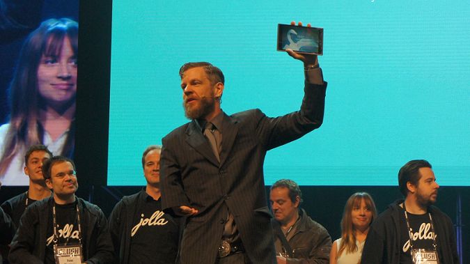 Jolla Tablet - tablet za milion dolarów. Konkurent gigantów czy ciekawostka dla sprzętowych geeków? 1
