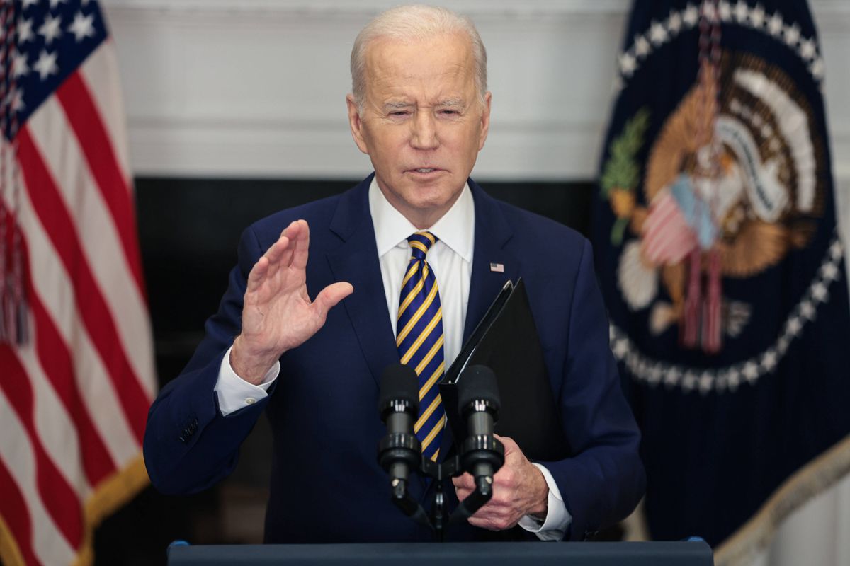 Prezydent USA Joe Biden już wkrótce może przyjechać do Polski. Szef MSZ Zbigniew Rau nie wyklucza 
