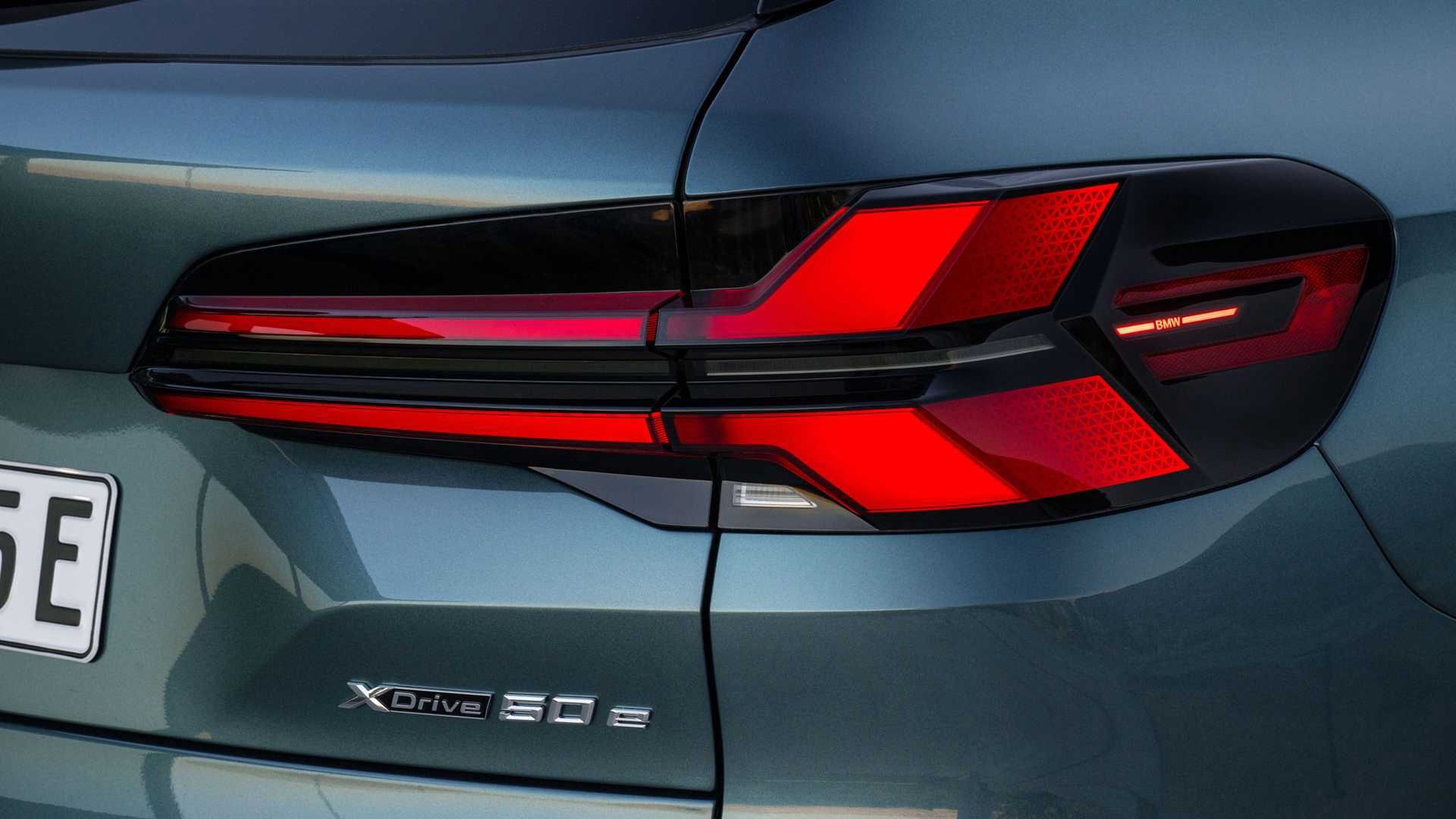 BMW X5 (2023)