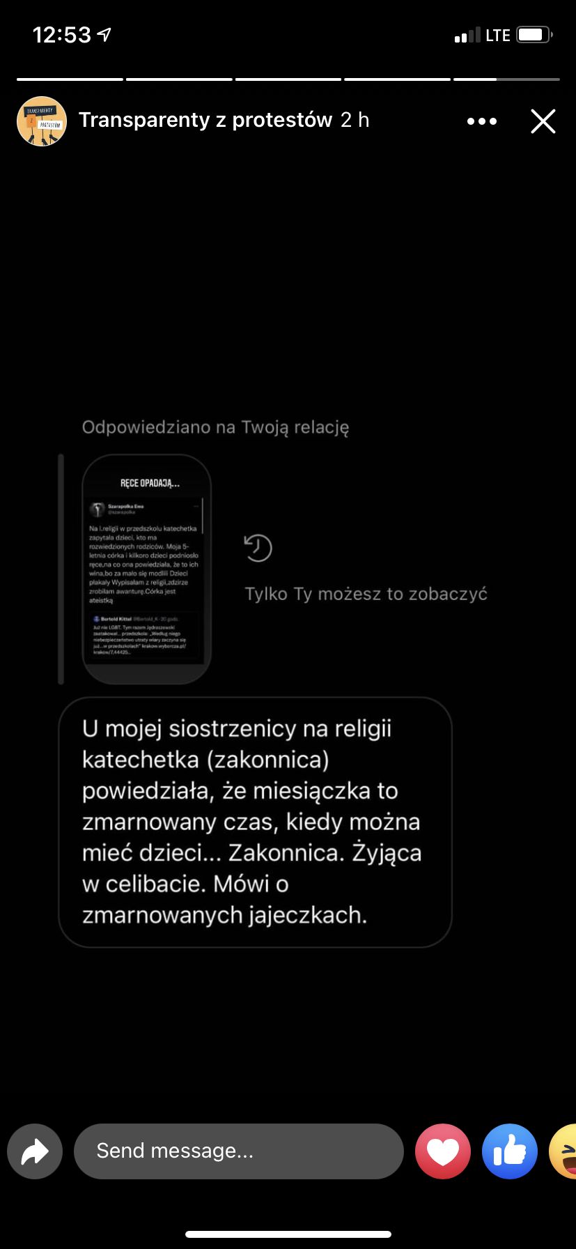 Jakie dyskryminacje przeżyli uczniowie w szkołach?