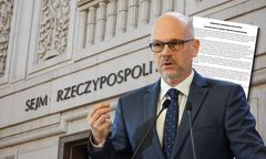 Berek w TK? Dziewięć organizacji żąda wycofania kandydata KO