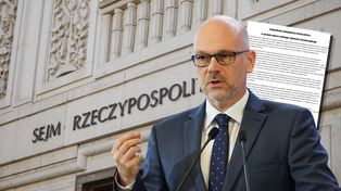 Berek w TK? Dziewięć organizacji żąda wycofania kandydata KO