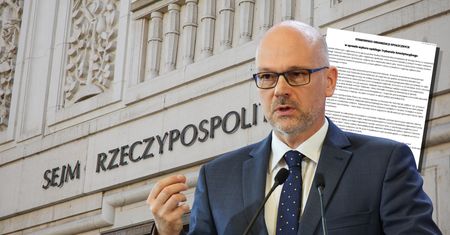 Berek w TK? Dziewięć organizacji żąda wycofania kandydata KO