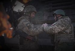 Poruszające nagranie. Ukraińcy śpiewają "Bogurodzicę"