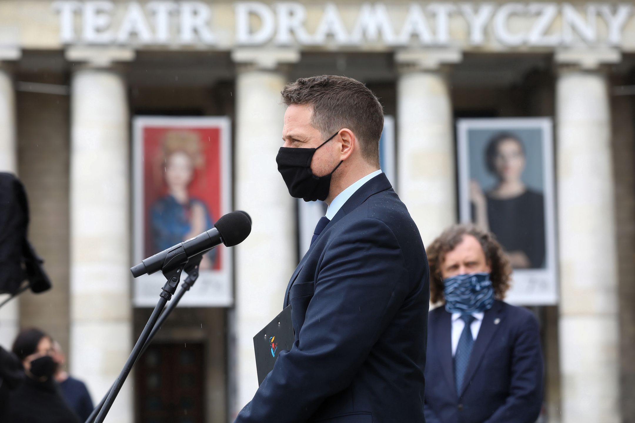 Wybory prezydenckie 2020. Związek Miast Polskich nie udzieli poparcia żadnemu kandydatowi
