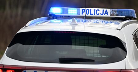 Śmiertelny wypadek. Nie żyje jeden z kierowców