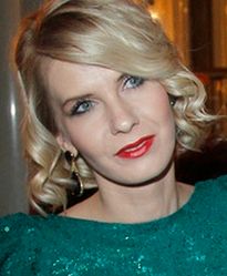 Edyta Pazura - seksowna i stylowa