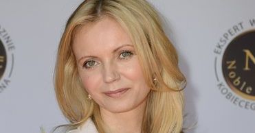 Olga Borys wypiękniała!