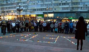 Putin buduje "wzorcowe miasto" na gruzach Mariupola. Góry kłamstw coraz wyższe