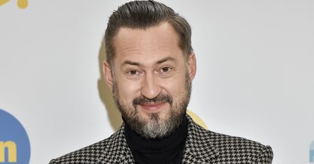 Ludzie pękają ze śmiechu. Młody Prokop wyglądał jak... Kalczyńska