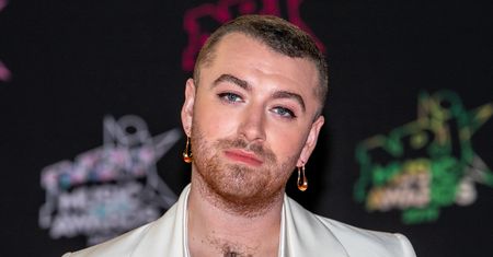 Sam Smith twierdzi, że miał koronawirusa. Nie zrobił jednak testu