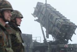 Co dalej z Patriotami? Niemcy rozmawiają z NATO