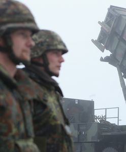 Co dalej z Patriotami? Niemcy rozmawiają z NATO