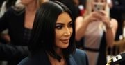 Nude sukienka w stylu Kim Kardashian. Sprawdź, gdzie można taką kupić