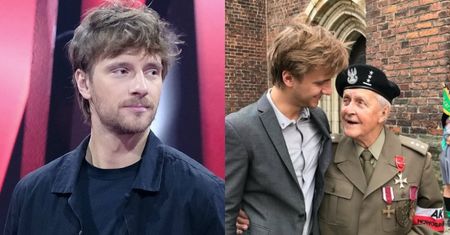 Dziadek Macieja Musiała został POŚMIERTNIE UNIEWINNIONY PO 79 LATACH: "Cześć i chwała bohaterom!"