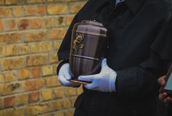 Nowy model pochówków w Polsce? "Nie popełniajmy błędów Czechów"