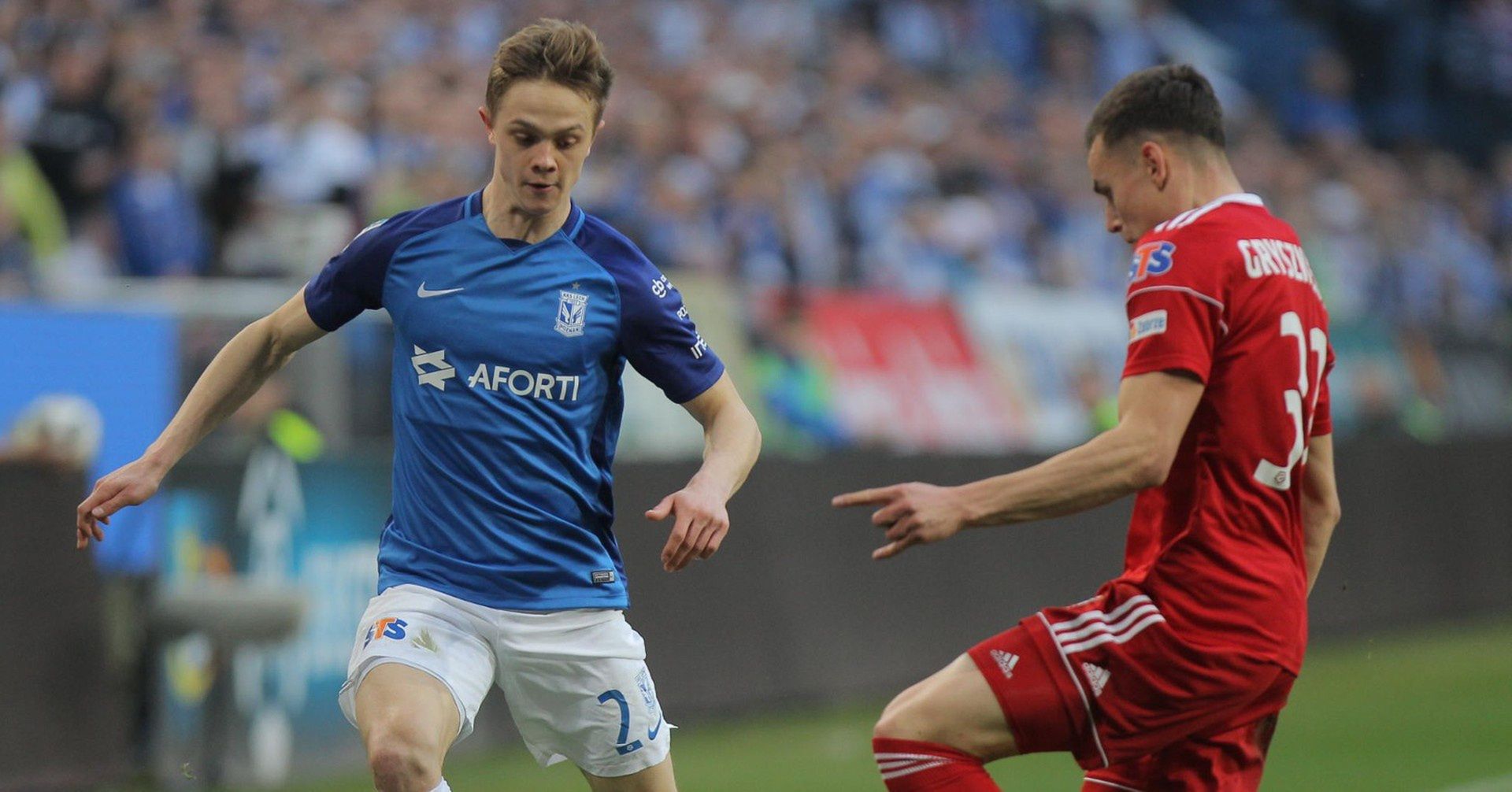 Robert Gumny przez 5 lat grał w FC Augsburg. Teraz jest wolnym zawodnikiem.