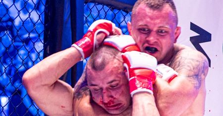 "Klatka po klatce" #34 (całość): Jóźwiak o wielkiej sensacji, Ostaszewski o Ziółkowskim i Różalskim