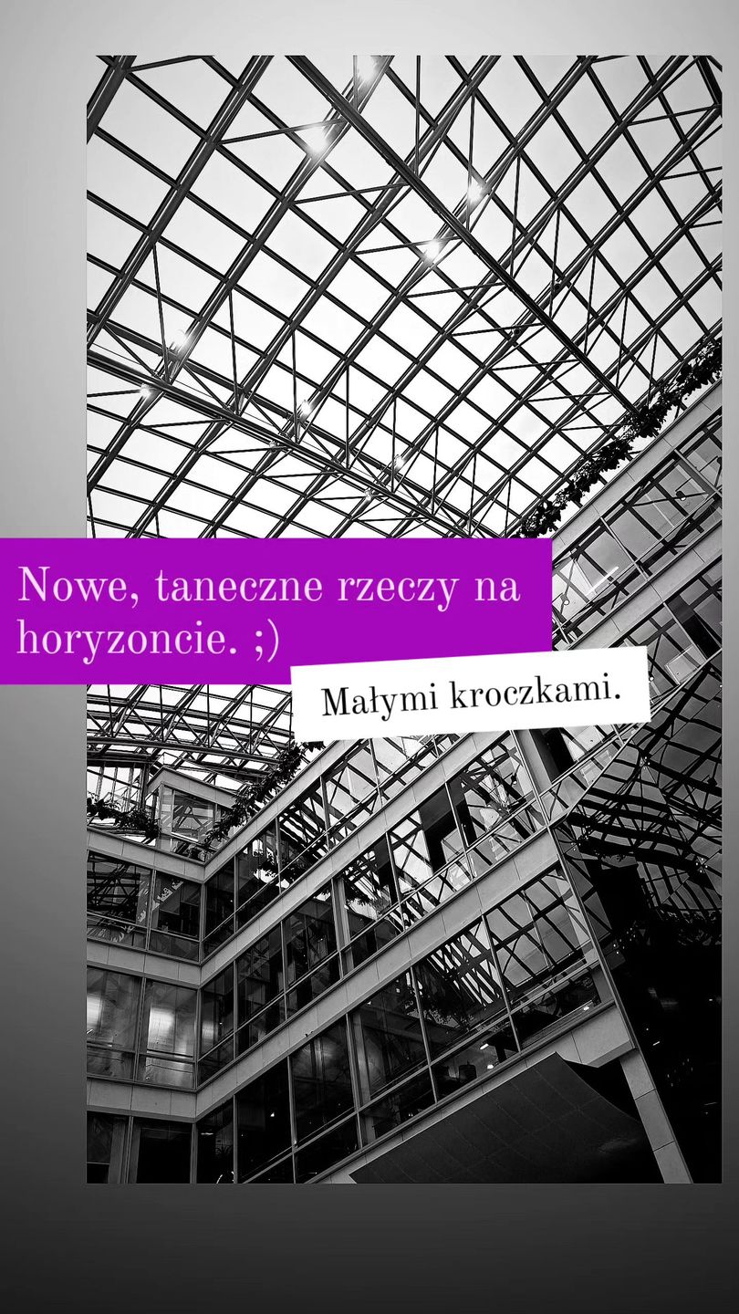 Maciej Pela gościł w siedzibie stacji TVN