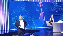 Nowe studio sportowe Polsatu kosztowało ponad 15 mln zł. Marian Kmita: ultranowoczesne na tle całego świata