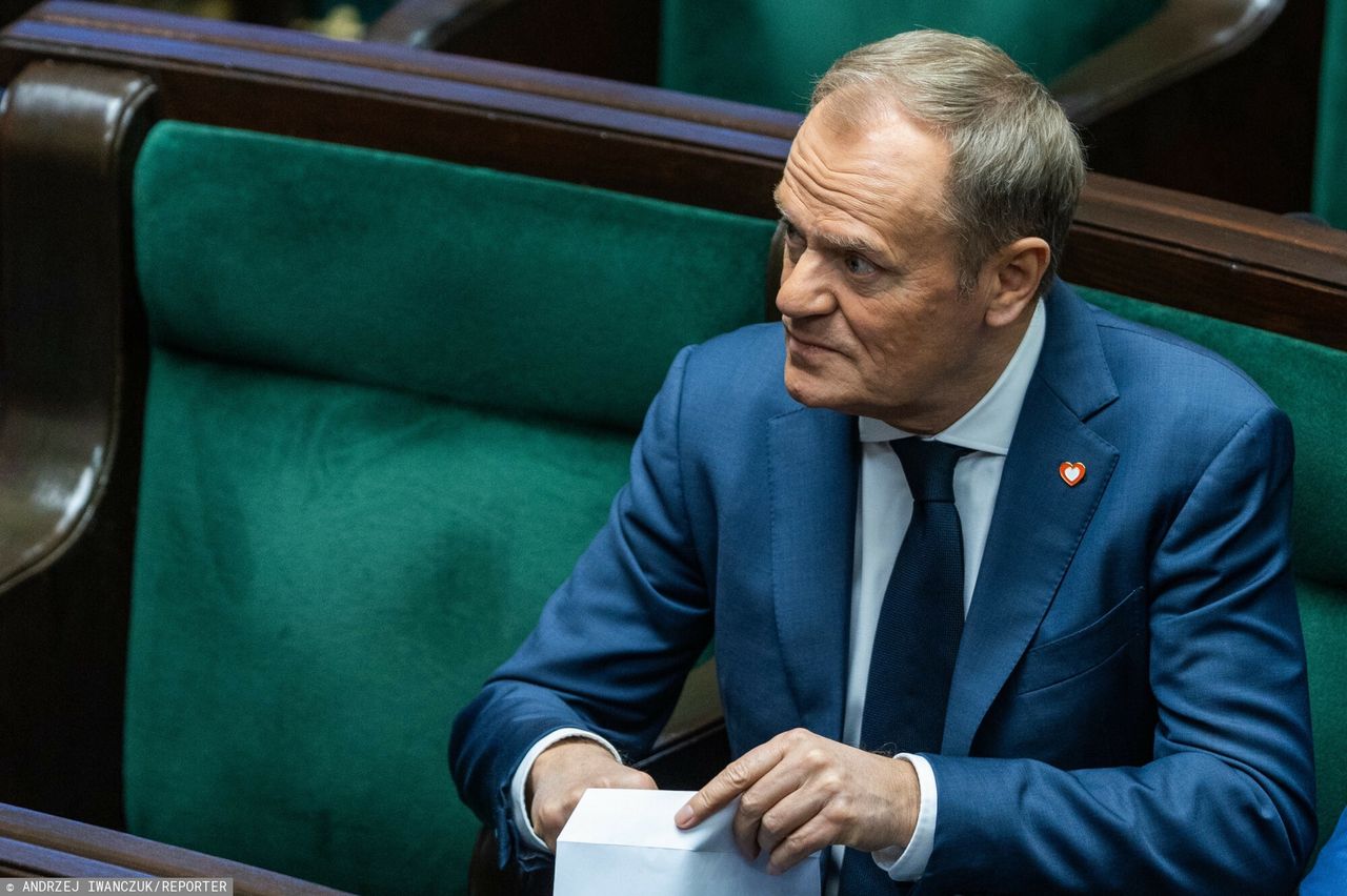 "PiS spił śmietankę". Trudne zadanie dla nowej władzy