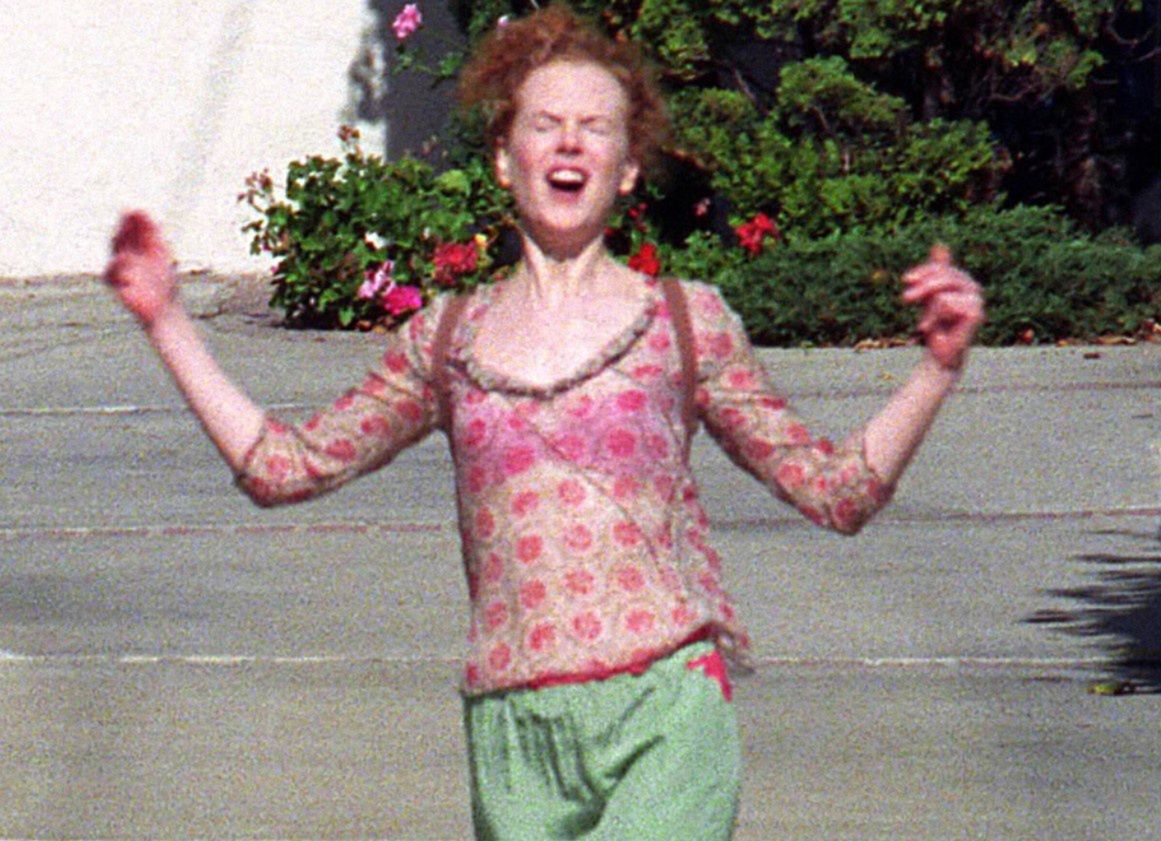 Nicole Kidman