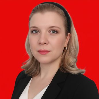 Justyna Lasota-Krawczyk