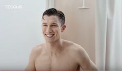 Gwiazdy "Top Model" w walentynkowej kampanii Douglas (wideo)