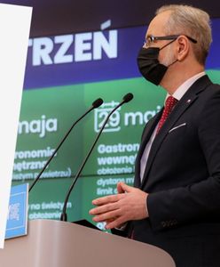 15 maja koniec z maseczkami? To już się należy mieszkańcom trzech regionów