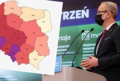 15 maja koniec z maseczkami? To już się należy mieszkańcom trzech regionów