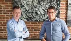 Tomasz Kraus i Wojciech Frycz pozyskują 3 mln zł na rozwój Joymile