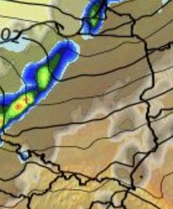 Pogoda: jaka będzie zima? Prognoza od IMGW