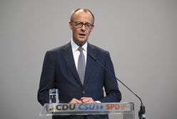 "Nie ma szans". Przyszły kanclerz Niemiec ostro na temat Putina