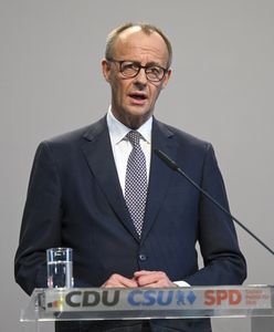 "Nie ma szans". Przyszły kanclerz Niemiec ostro na temat Putina