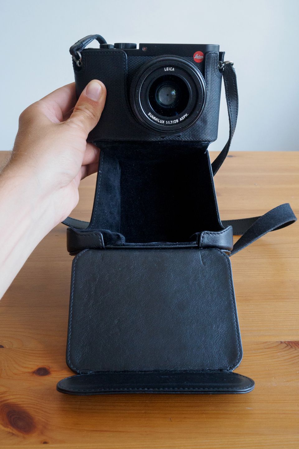 Leica Q – tradycja i nowoczesność bez kompromisów [test] 60