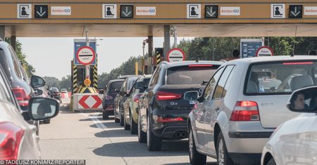 Płatności z systemem AmberGo działają już lepiej. Nie wszyscy go w pełni wykorzystują