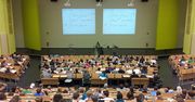Nowy kierunek na Uniwersytecie Rzeszowskim. „Kształtowanie odporności i zdolności obronnych państwa” już od nowego roku akademickiego