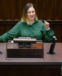 Posłanka Razem zawieszona. Nagła decyzja klubu